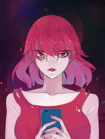 韩国电影免费动漫《漫画家的最后一页》海报