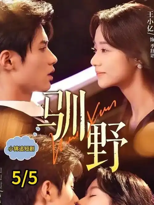 韩国电影免费短剧《合租室友是前任》